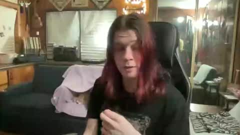 ghostboygbc online show from 25, 5, 2026