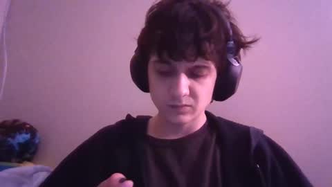 SrirachaSwitchblade  online show from 20, 11, 2025