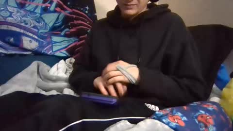 SrirachaSwitchblade  online show from 29, 11, 2025