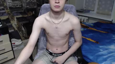 Fedya online show from 28, 12, 2024