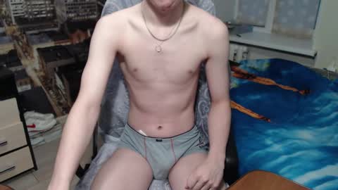 Fedya online show from 30, 12, 2024