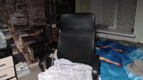 Fedya online show from 1, 2, 2025