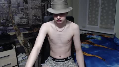 Fedya online show from 9, 2, 2025