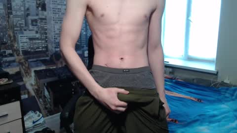 Fedya online show from 6, 3, 2025