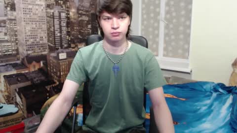 Fedya online show from 24, 9, 2025