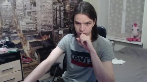 Snapshot of ghostfacefriends chatting on 29, 4, 2026 Fedya online show from 29, 4, 2026