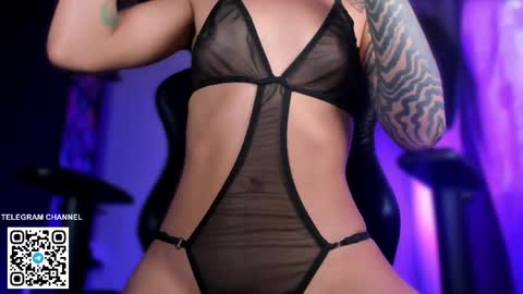 Snapshot of ghostlydolll chatting on 13, 5, 2026 Sara online show from 13, 5, 2026