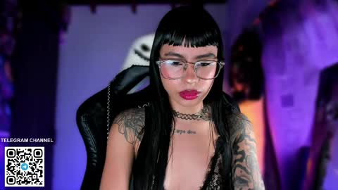 Snapshot of ghostlydolll chatting on 29, 5, 2026 Sara online show from 29, 5, 2026