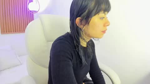 Snapshot of ghostmila chatting on 23, 4, 2026 Milaa online show from 23, 4, 2026