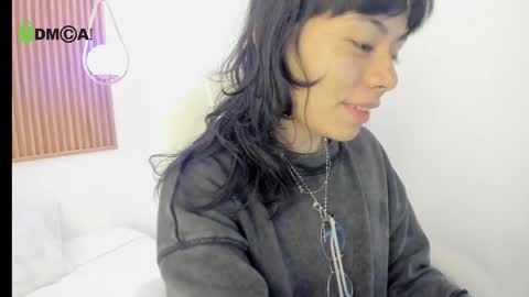 Snapshot of ghostmila chatting on 7, 5, 2026 Milaa online show from 7, 5, 2026