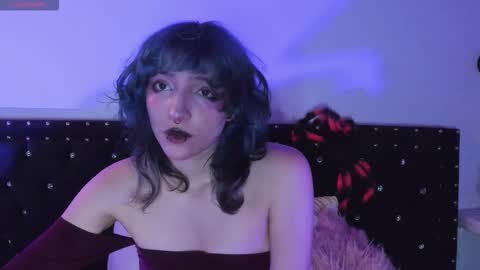 Allison  online show from 24, 10, 2025