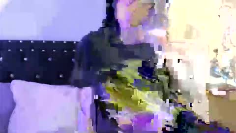 Allison  online show from 25, 11, 2025