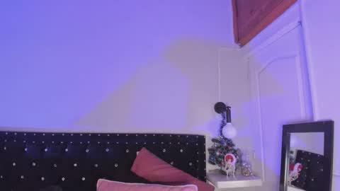 Allison  online show from 4, 12, 2025