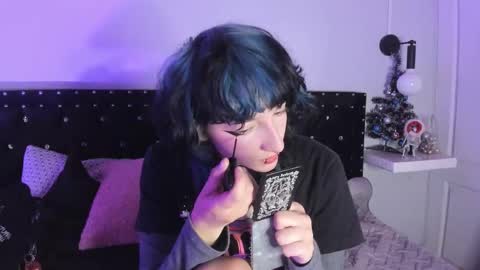 Allison  online show from 19, 12, 2025