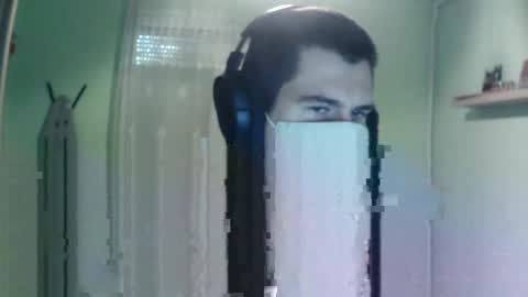 Snapshot of ghostys1994 chatting on 30, 1, 2025 ghostys1994 online show from 30, 1, 2025