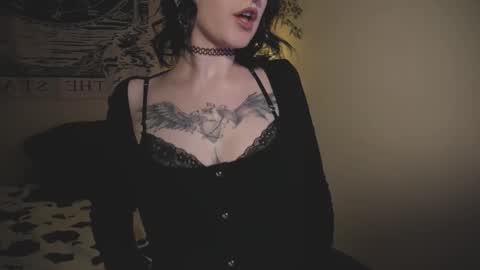 ghoticspectre online show from 16, 3, 2026