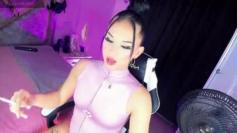 Snapshot of gia21xxx chatting on 24, 4, 2026 Gia Ferrara online show from 24, 4, 2026