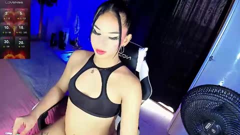 Snapshot of gia21xxx chatting on 17, 5, 2026 Gia Ferrara online show from 17, 5, 2026