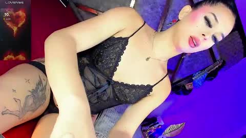 Snapshot of gia21xxx chatting on 5, 6, 2026 Gia Ferrara online show from 5, 6, 2026