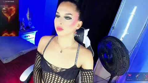 Snapshot of gia21xxx chatting on 6, 6, 2026 Gia Ferrara online show from 6, 6, 2026