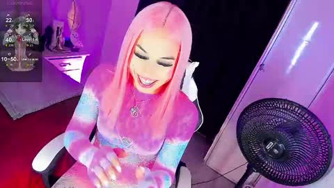 Snapshot of gia21xxx chatting on 7, 6, 2026 Gia Ferrara online show from 7, 6, 2026