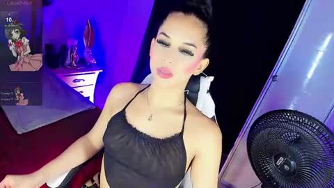 Snapshot of gia21xxx chatting on 9, 6, 2026 Gia Ferrara online show from 9, 6, 2026