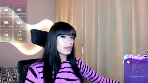 Snapshot of gia_demie chatting on 8, 6, 2026 gia_demie online show from 8, 6, 2026