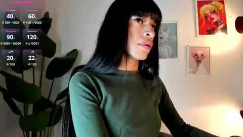 Snapshot of gia_demiee chatting on 18, 6, 2026 Gia Please help me with your thumbs up its important online show from 18, 6, 2026