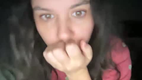 The Queen of Squirt online show from 19, 2, 2025