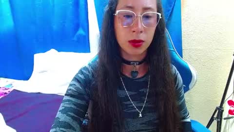 Snapshot of gia_leinn chatting on 5, 6, 2026 Gia online show from 5, 6, 2026