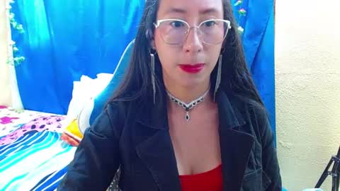 Snapshot of gia_leinn chatting on 16, 6, 2026 Gia online show from 16, 6, 2026