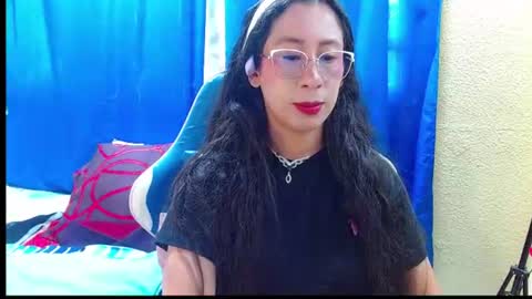 Snapshot of gia_leinn chatting on 29, 6, 2026 Gia online show from 29, 6, 2026