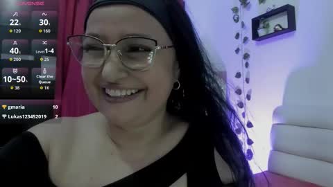 nahomi online show from 17, 9, 2025