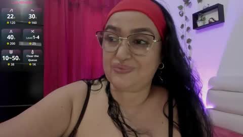 nahomi online show from 20, 9, 2025