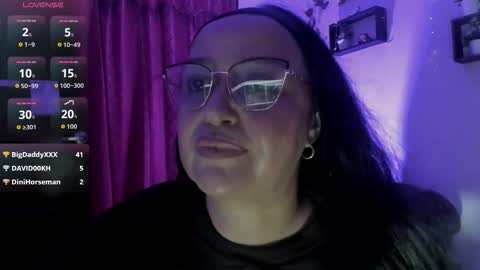 nahomi online show from 30, 10, 2025