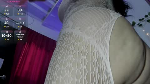 nahomi online show from 8, 11, 2025