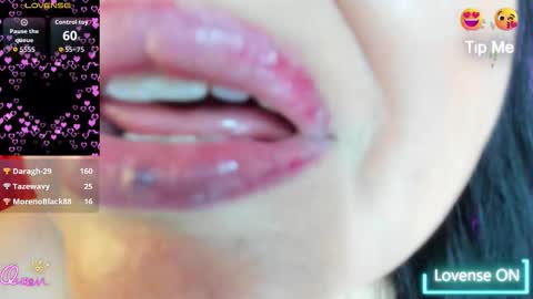 nahomi online show from 21, 2, 2026