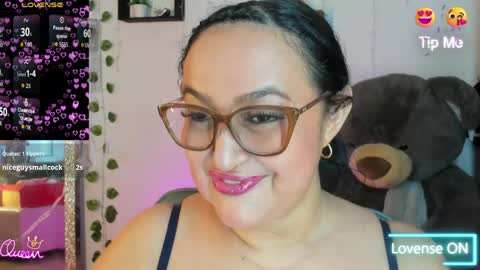 nahomi online show from 31, 5, 2026