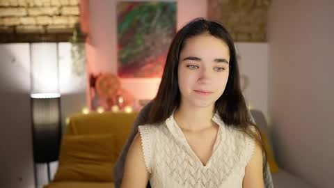Snapshot of gia_paige18 chatting on 3, 12, 2024 Gia Paige18 online show from 3, 12, 2024