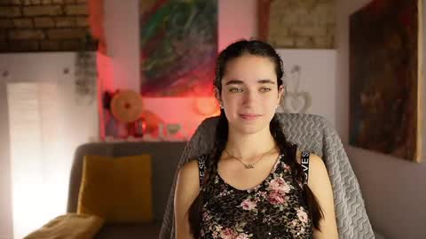 Snapshot of gia_paige18 chatting on 6, 12, 2024 Gia Paige18 online show from 6, 12, 2024