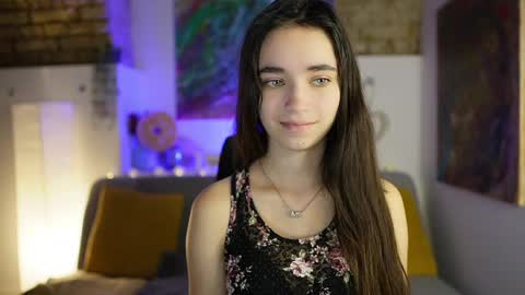 Snapshot of gia_paige18 chatting on 17, 12, 2024 Gia Paige18 online show from 17, 12, 2024