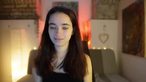 Snapshot of gia_paige18 chatting on 15, 2, 2025 Gia Paige18 online show from 15, 2, 2025