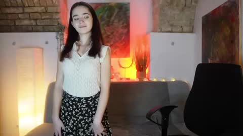 Snapshot of gia_paige18 chatting on 17, 2, 2025 Gia Paige18 online show from 17, 2, 2025