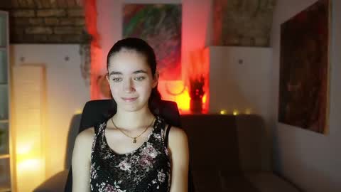 Snapshot of gia_paige18 chatting on 1, 3, 2025 Gia Paige18 online show from 1, 3, 2025