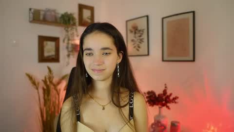 Snapshot of gia_paige18 chatting on 2, 10, 2025 Gia Paige18 online show from 2, 10, 2025