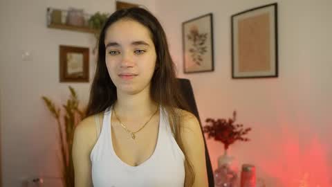 Snapshot of gia_paige18 chatting on 5, 10, 2025 Gia Paige18 online show from 5, 10, 2025