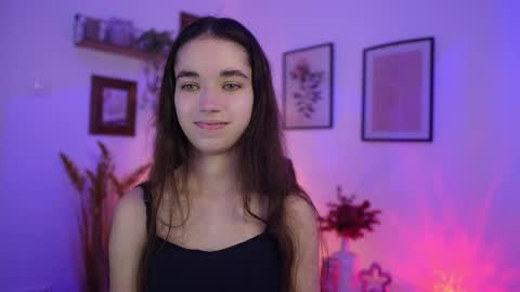 Gia Paige18 online show from 14, 11, 2025