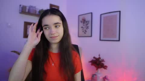 Gia Paige18 online show from 9, 1, 2026