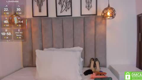 Darlliny online show from 7, 10, 2025