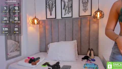 Darlliny online show from 19, 10, 2025